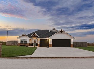 12198 NE Stone Ridge Ln, Fletcher, OK 73541
