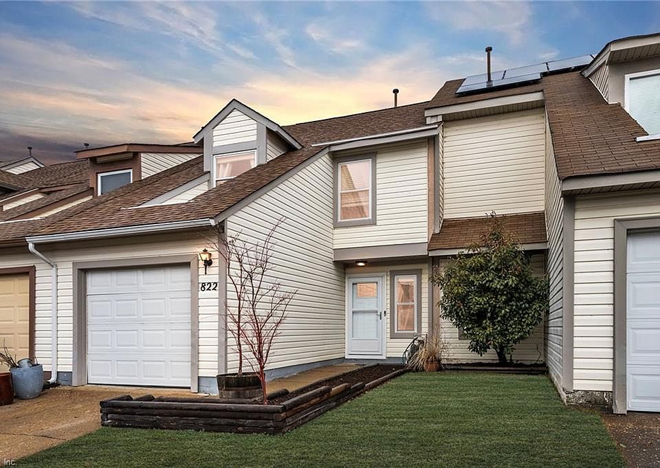 1st image of 822 Quesnel Dr