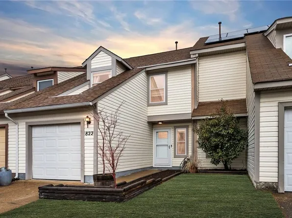 822 Quesnel Dr, Virginia Beach, VA 23454