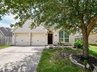 26115 Serenity Oaks Dr, Richmond, TX 77406