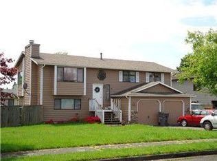 302 Butte Pl, Pacific, WA 98047