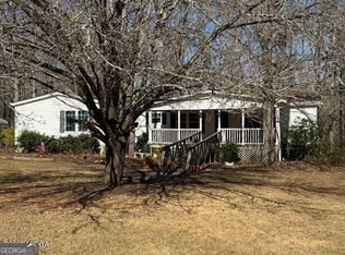 211 Oak Valley Dr, Macon, GA 31217