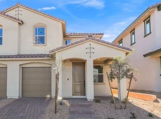270 Sunlit Meadow Ln, Henderson, NV 89015