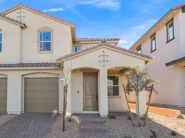 270 Sunlit Meadow Ln, Henderson, NV 89015