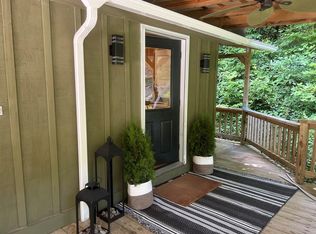 1155 Panther Branch Rd, Bryson City, NC 28713