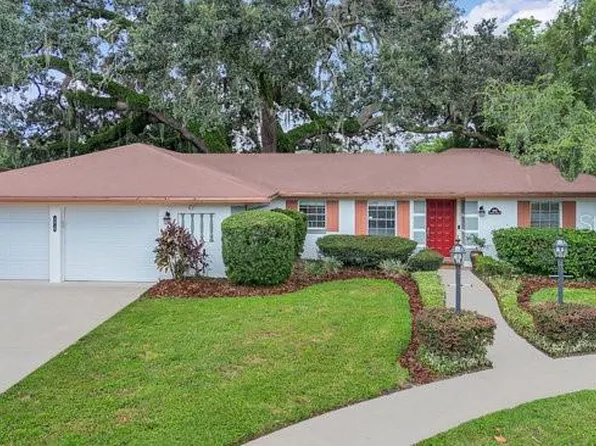 4010 Pershing Ave, Orlando, FL 32812