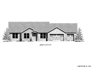 1023 Cooper Ct, Stayton, OR 97383