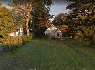 6169 Cleveland St, Merrillville, IN 46410