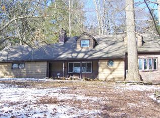 1011 Callicoon Rd, Damascus, PA 18415
