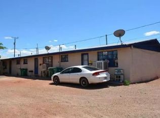 1221 W Second St APT B, Winslow, AZ 86047