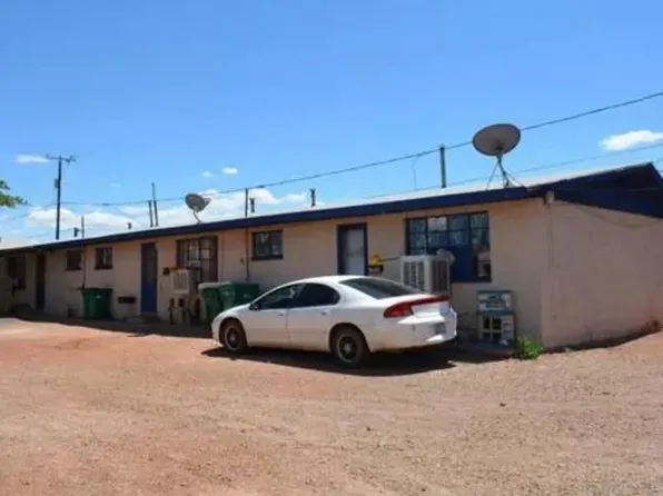 1221 W Second St APT B, Winslow, AZ 86047