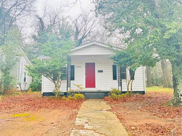 2554 Hemphill St, Charlotte, NC 28208