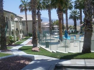 437 Mesa Blvd UNIT 202, Mesquite, NV 89027