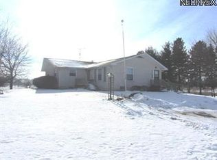 777 Industry Rd, Atwater, OH 44201