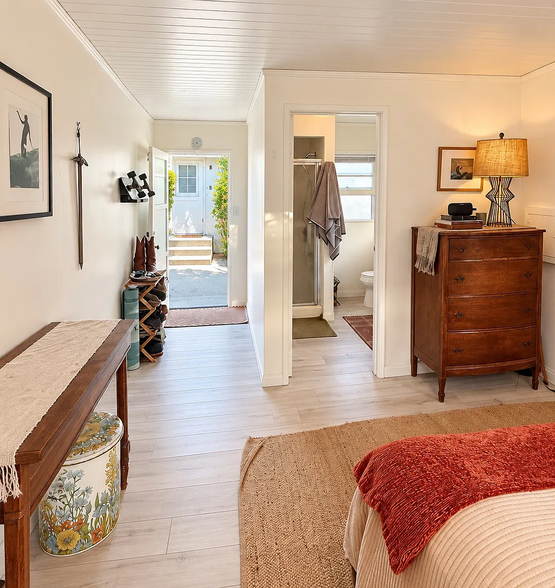 1 bed, 250 sqft, $1,375 — Photo 3