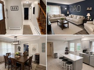 4710 Village Dr, Saginaw, MI 48638