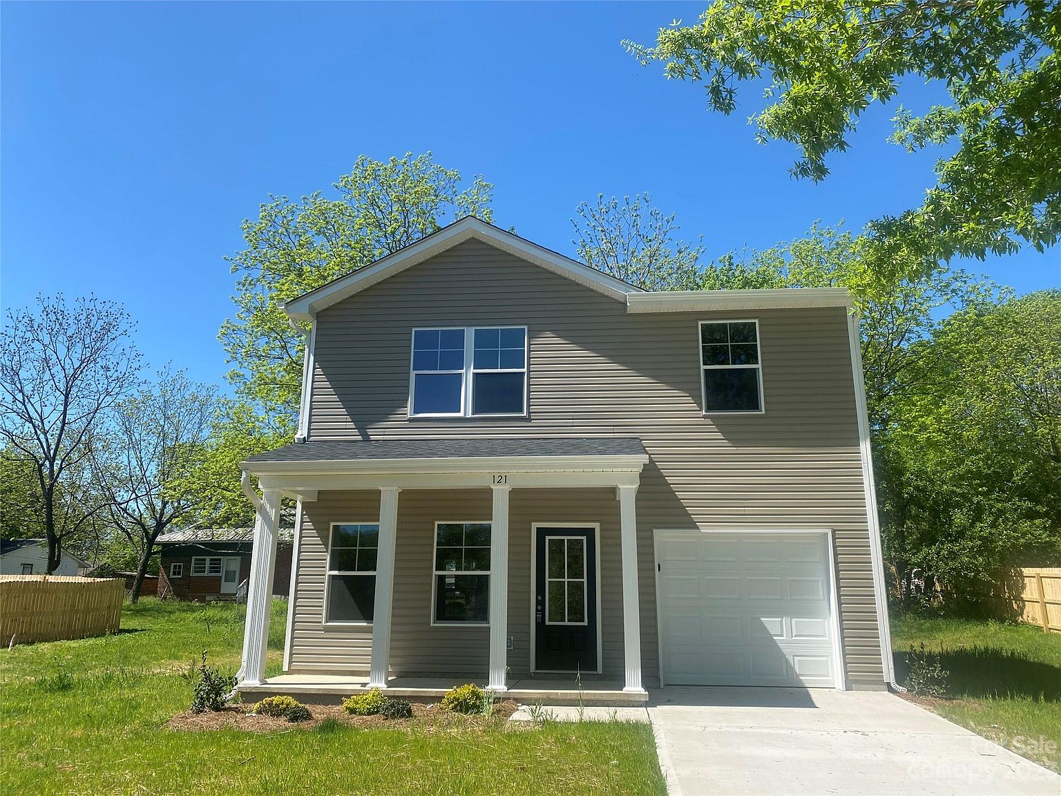 121 Hicks St 5, Cherryville, NC 28021 Zillow