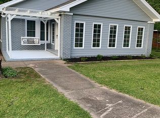 45 E Church St, Ackerman, MS 39735