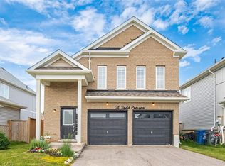 20 Todd Cres, Southgate, ON N0C 1B0