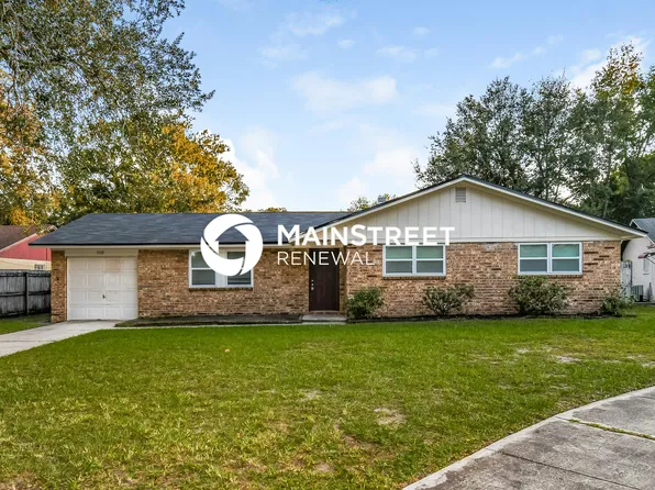 6968 Gribbin Ct, Jacksonville, FL 32210