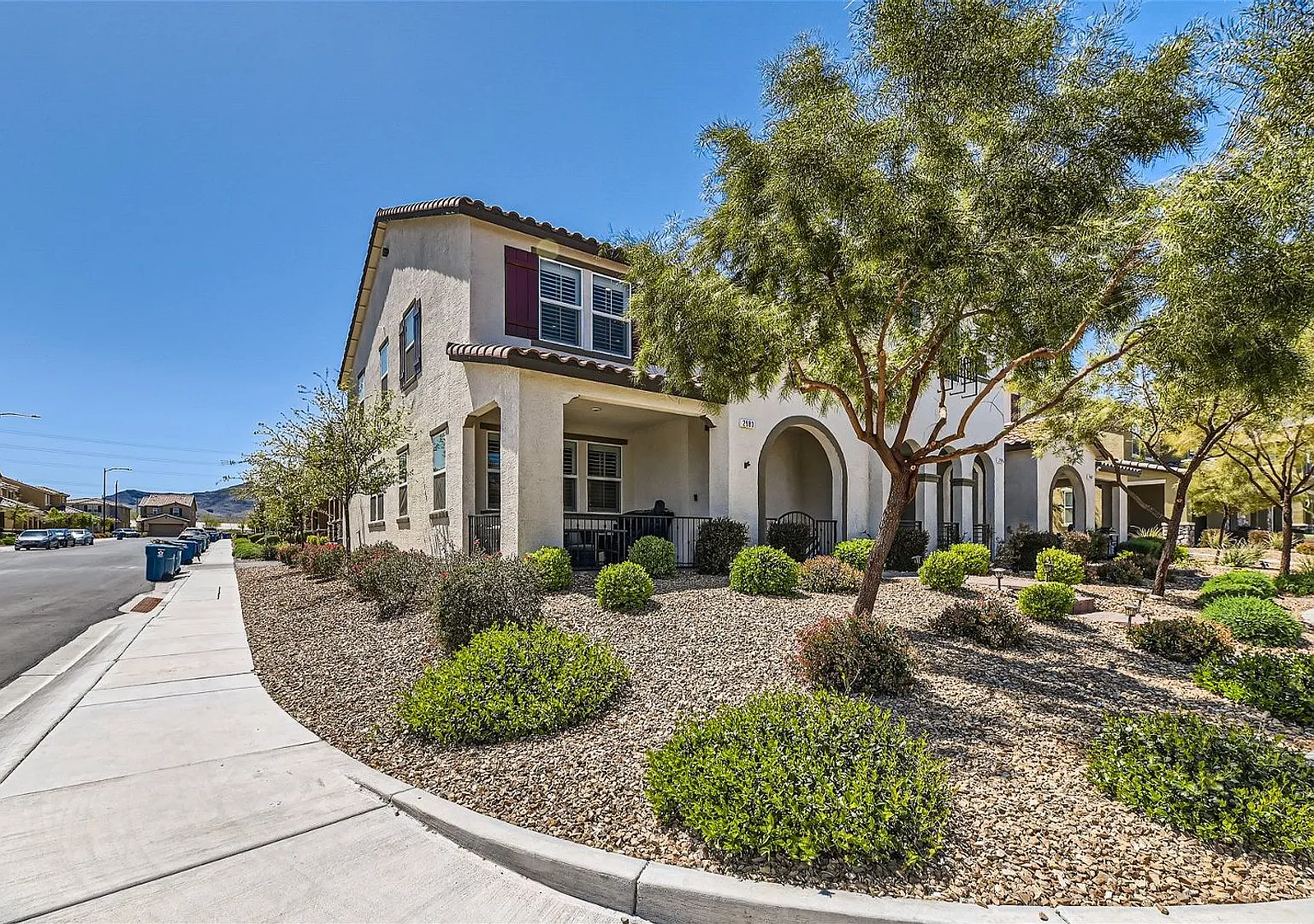 Inspirada!! Community Pool/Spa/Playground, Basketball/jogging Trails Corner Lot!! — Photo 2