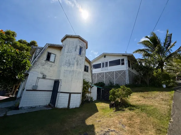 94-6330 Pele St, Naalehu, HI 96772