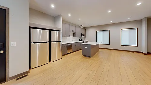 Floor plan 104