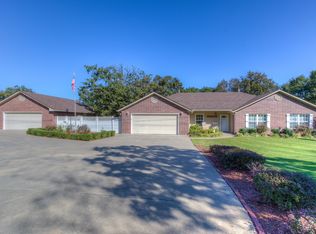 6600 W Canyon Rd, Tulsa, OK 74131