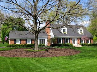 3262 Middlesax Dr, Long Grove, IL 60047