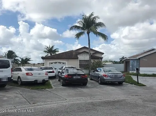 11518 SW 173rd St, Miami, FL 33157