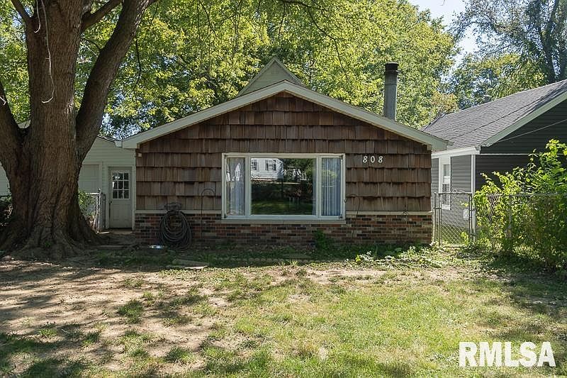 808 Pekin Ave, Creve Coeur, IL 61610 Zillow