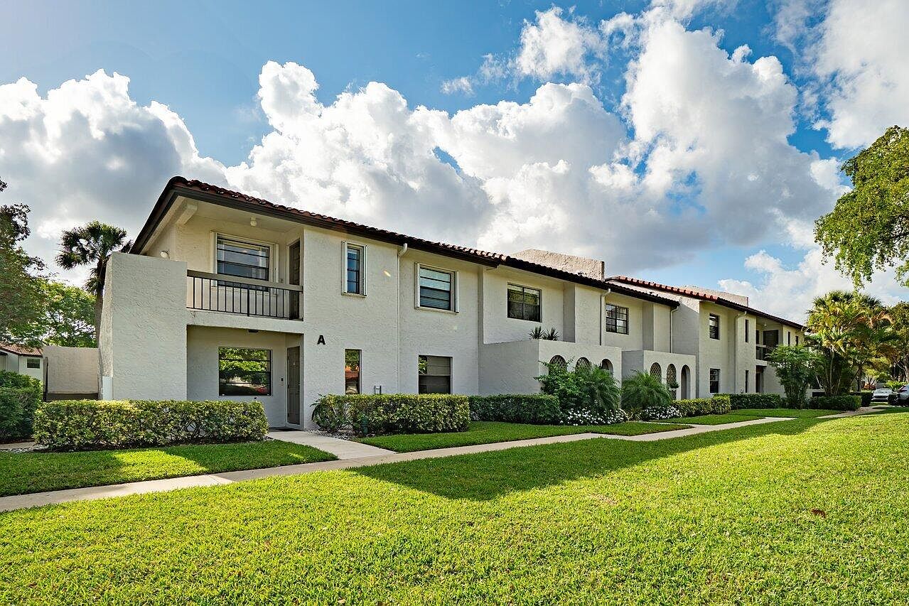 9232 Pecky Cypress Lane #2-E