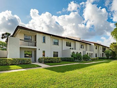 9232 Pecky Cypress Lane #2-E, Boca Raton, FL, 33428