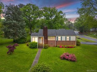 7519 Roswell Rd, Henrico, VA 23229