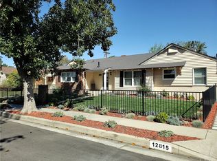 12815 Martha St, Valley Village, CA 91607