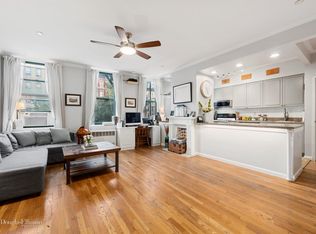 140 Edgecombe Ave APT 2, New York, NY 10030