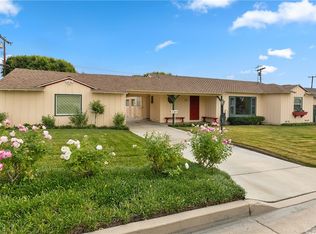 710 El Rey Dr, La Habra, CA 90631