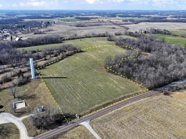 380 Highway D, Perryville, MO 63775