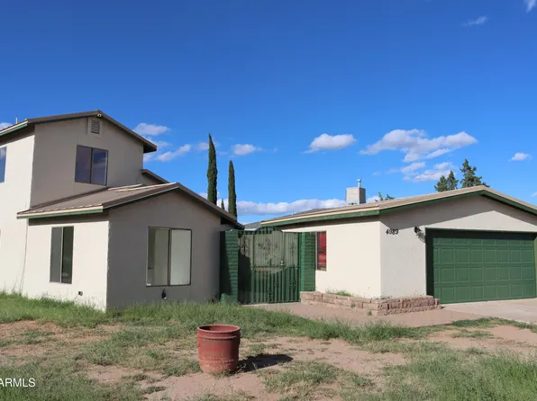 4989 E CIELO Circle, Sierra Vista, AZ 85635