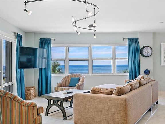 3rd image of 3400 Galt Ocean Drive #201