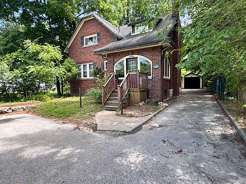 62 Plains Rd E Photo 1