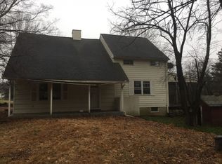 269 Naughright Rd, Long Valley, NJ 07853