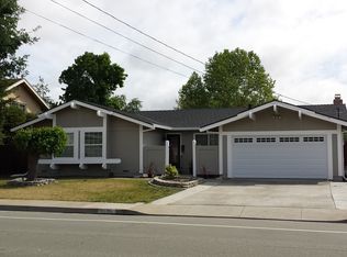 9584 Davona Dr, San Ramon, CA 94583