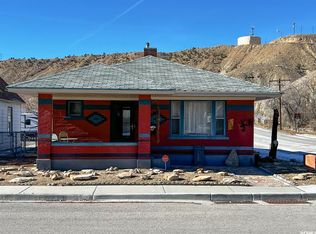 308 S 100 W, Helper, UT 84526