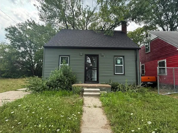 20221 Coventry St, Highland Park, MI 48203