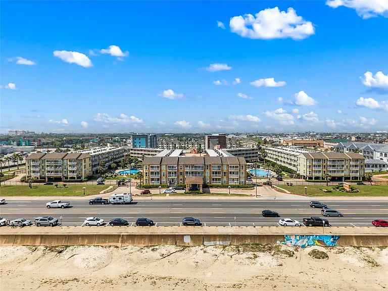 6300 Seawall Blvd #3116 — Photo 4