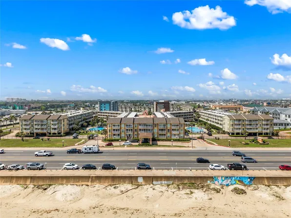6300 Seawall Blvd Unit 3116, Galveston, TX 77551