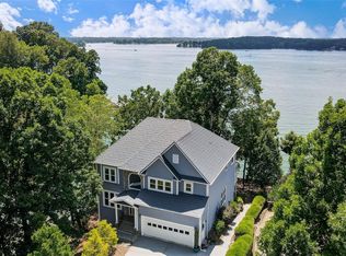 29025 Beaver Run, Tega Cay, SC 29708