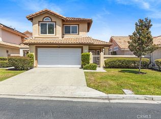 12 Via Candelaria, Trabuco Canyon, CA 92679