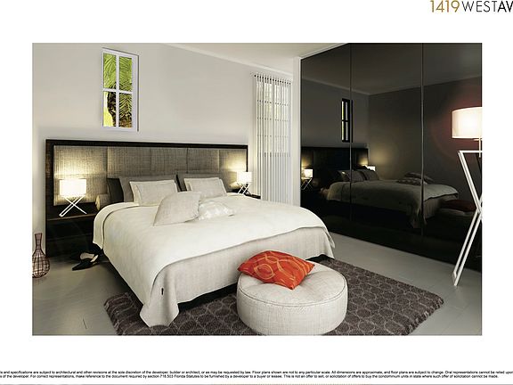 4th image of 1419 West Ave #203